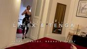 Bokep Full Stepsister In Latex Fucks Big Cock