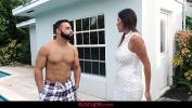 Bokep Online Busty Brunette MILF Alexa Vega Gets Fucked Hard Poolside terbaru