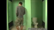 Bokep Twinks go to the bathroom to fuck hard online