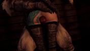 Link Bokep Estrid And The Troll Skyrim Mods hot