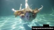 Bokep Terbaru Sensual Siren Sunny Lane swims around naked underwater amp finds a nice hard cock to suck and of course she does just that excl Full Video amp Sunny Lane Live commat SunnyLaneLive period com excl 2020