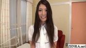 Bokep Hot Embarrassed naked Japanese amateur shy striptease Subtitled terbaik