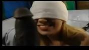 Bokep HD White wife with blindfold on sucks a BBC until he nuts on her face