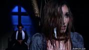 Bokep Full Will Havoc conviced jury that Moka Mora is not a witch than slut who craveing dicks and then four men double penetration and gangbang fuck her in bondage gratis