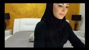 Bokep Online Hot arabian girl masturbates her black pussy gratis