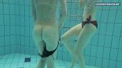 Bokep Terbaru Two super hot teens in the pool terbaik