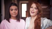 Nonton Film Bokep AllHerLuv period com Domestic Violet lpar Penny Pax and Violet Starr rpar