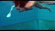 Bokep Video Hot tits and shaved pussy underwater terbaru