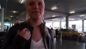 Bokep Hot Hot blonde babe catched on the airport and fucked for some money 3gp