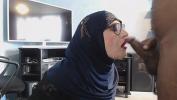 Nonton Bokep cumshot on muslima in hijab 2020