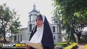 Bokep Video BANGBROS Blasphemous Ex Catholic Nun Yudi Pineda Commits Unholy Act excl mp4