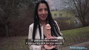 Bokep Baru Public Agent After she fails to deepthroat a dildo she is paid to suck and fuck a big dick terbaik