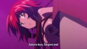 Bokep HD Sexy anime girl gets fucked in pussy and anal hot