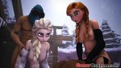 Video Bokep Elsa amp Jean Big Tits Frozen 3D Hardcore vert GamerOrgasm period com 3gp online