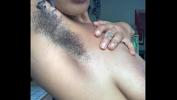 Bokep Terbaru Black girl flaunts her sexy natural body mp4