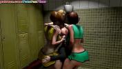 Video Bokep Terbaru FFF Male x Futa entire film man with futa orgy in locker room terbaik