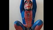 Bokep Mobile Spiderman captured and forced to cum gratis