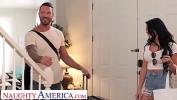 Bokep Hot Naughty America Gianna Grey gets her vacation off to a good start by letting Quinton do whatever he wants with her mp4