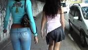 Film Bokep Nikki Montero picking up a shemale street hooker hot