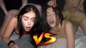 Vidio Bokep Epic ROUGH Slut Battle Spain VERSUS Russia Zoe VS Emily