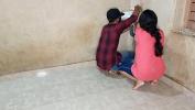 Vidio Bokep Nepali Bhabhi Best Ever Fucking With Young Plumber In Bathroom excl XXX Plumber Sex in Hindi voice terbaik