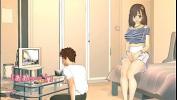 Bokep HD 3d anime