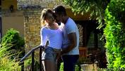 Film Bokep Hot outdoor sex Kira Thorn comma Renato gratis