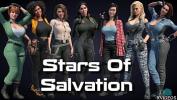 Bokep STARS OF SALVATION Ep period 06 ndash Naughty Sci Fi adventures with busty and horny women in space online