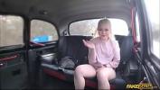 Bokep Terbaru Sexy blonde babe sucks and rides cock in the taxi for free fare 3gp online