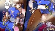 Video Bokep Terbaru STREET FIGHTER HENTAI with Chun Li comma Mai Shiranui comma Scharlachrot mp4