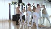 Bokep Full Group of ballerinas fucked by a guy online