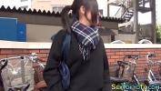 Bokep HD Japanese student rubbing hot