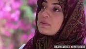 Video Bokep Arabian hijab Lady want more fuck hot