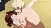 Bokep Hot My Hero academia comma Bakugo pegs anime 3gp online