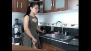 Download Bokep Asian shemale rubbing cock in kitchen terbaru