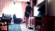 Download Video Bokep Gypsy woman cleaning the house ends up sucking cock and getting fucked hot