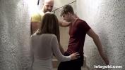Download Video Bokep Babe and Stranger Fuck a Toyboy gratis