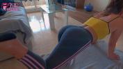 Film Bokep Fit Girl Gets Fucked After Yoga Session 3gp