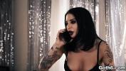 Vidio Bokep Gothic babe Joanna Angel got an hot anal sex terbaru 2020