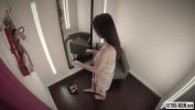 Video Bokep Terbaru Paula Shy being caught on a CCTV cam while masturbating in a fitting room 2020