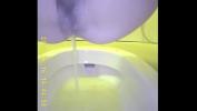 Bokep young girl teen piss in the toilet and young pussy 2 hot