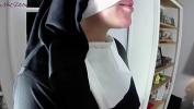 Bokep Hot A hot nun sucks my huge cock but her big booty makes me cum to fast excl mp4
