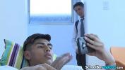 Nonton Video Bokep Latino twink boys bang each other mp4