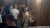 Bokep Video Gay guy stuck in the wall fucked by strangers terbaik