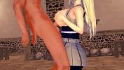 Bokep HD Big titted Tsunade from Naruto Titjob comma sex and cumshot Hentai hot