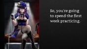 Film Bokep Caitlyn from league of legends make you her pet bitch sissification joi and cei 2022