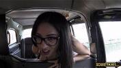 Nonton Bokep Sexy Julia gets ass fucked in the cab by the drivers long fat cock 3gp