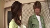 Download Film Bokep Sweet but lonely Japanese cougar Nanako uses her handyman to fix her sexual itch hot