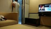 Download Video Bokep Sera teasing a delivery guy hot
