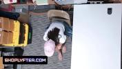 Video Bokep Terbaru Teen Thief Carolina Sweets Takes LP Officer apos s Dick In The Backroom online